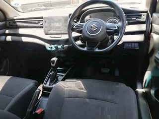 2020 SUZUKI ERTIGA 1.5 AUTOMATIC TRANSMISSION IN EXCELLENT CONDITION WITH SERVICE BOOK
