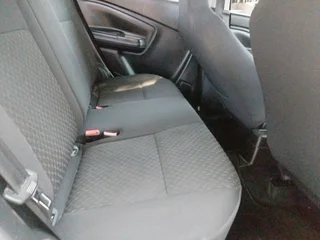 2024 TOYOTA VITZ 1.0 XR MANUAL TRANSMISSION WITH SERVICE BOOK