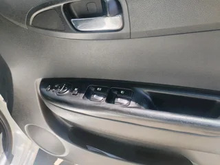 2010 HYUNDAI I20 MANUAL TRANSMISSION 1.6 IN EXCELLENT CONDITION