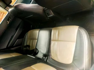 2017 HYUNDAI CRETA 1.6 MANUAL TRANSMISSION WITH REVERSE CAMERA AND SENSORS