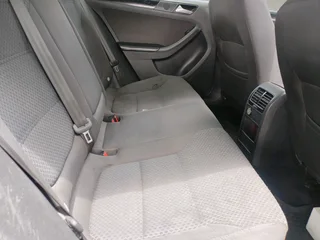 2013 VOLKSWAGEN JETTA 6 TSI 1.6 AUTOMATIC TRANSMISSION IN EXCELLENT CONDITION