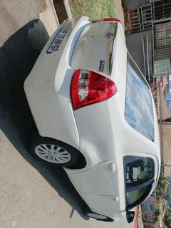 2017 TOYOTA ETIOS SEDAN 1.5 SPRINT MANUAL TRANSMISSION WITH SPARE KEYS