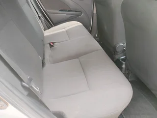 2020 TOYOTA ETIOS HATCHBACK 1.5 SPRINT MANUAL TRANSMISSION IN EXCELLENT CONDITION