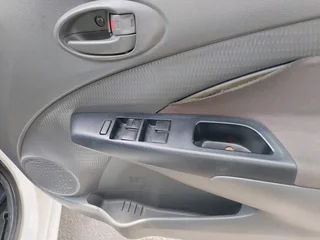 2020 TOYOTA ETIOS HATCHBACK 1.5 SPRINT MANUAL TRANSMISSION IN EXCELLENT CONDITION