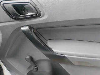 2015 FORD RANGER SINGLE CAB 2.2 DIESEL MANUAL TRANSMISSION WITH CANOPY