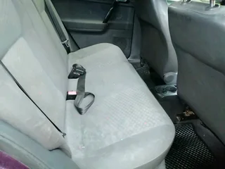 2005 VOLKSWAGEN POLO CLASSIC 1.6 MANUAL TRANSMISSION IN EXCELLENT CONDITION