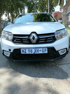 2019 RENAULT SANDERO 900T MANUAL TRANSMISSION