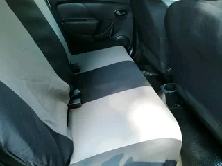 2019 RENAULT SANDERO 900T MANUAL TRANSMISSION