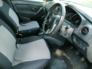 2019 RENAULT SANDERO 900T MANUAL TRANSMISSION