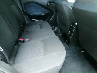 2023 SUZUKI BALENO 1.2 MANUAL TRANSMISSION WITH FULL SERVICE HISTORY