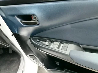 2023 SUZUKI BALENO 1.2 MANUAL TRANSMISSION WITH FULL SERVICE HISTORY