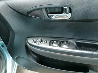 2010 HYUNDAI I20 MANUAL TRANSMISSION 1.4