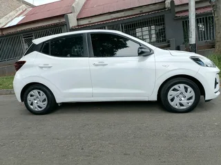 2023 HYUNDAI I10 GRAND 1.0 MANUAL TRANSMISSION IN EXCELLENT CONDITION