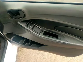 2018 FORD FIGO 1.5 MANUAL TRANSMISSION IN EXCELLENT CONDITION