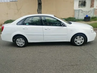 2011 Chevrolet Optra Manual Transmission In Excellent Condition