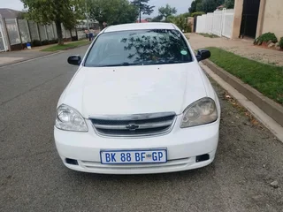 2011 CHEVROLET OPTRA MANUAL TRANSMISSION IN EXCELLENT CONDITION