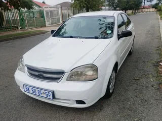 2011 CHEVROLET OPTRA MANUAL TRANSMISSION IN EXCELLENT CONDITION