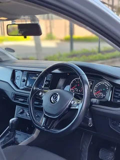 2021 Volkswagen Polo Hatchback