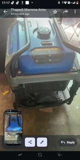 Generator - Ad posted by Donovan Solomons