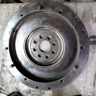 Bmw e36 / e46 316i / 318i m43 solid flywheel