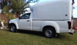 Bakkie Transportation