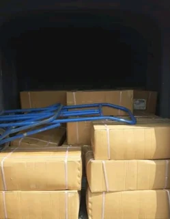 Bakkie Transportation