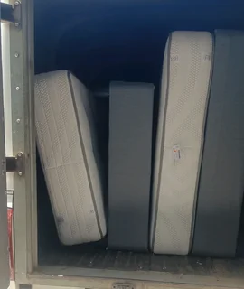 Bakkie Transportation