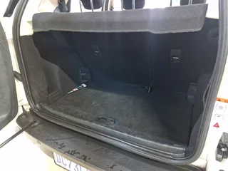 2020 Ford EcoSport Hatchback