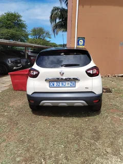 very Practical pre loved car