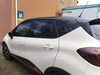 very Practical pre loved car