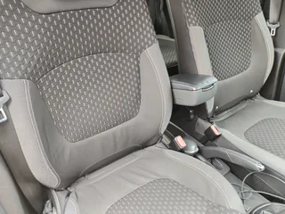 very Practical pre loved car