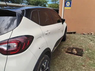 very Practical pre loved car