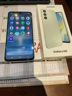 Samsung A16