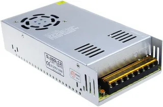 AC to DC power supply (Switch Mode Power Supply)- 12V, 40A, 500W