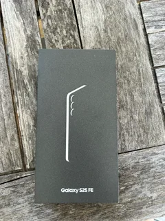Samsung Galaxy S25 FE 128GB