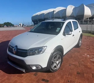 2021 Renault Sandero Stepway 67000km!!!
