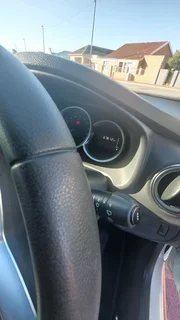 2021 Renault Sandero Stepway 67000km!!!