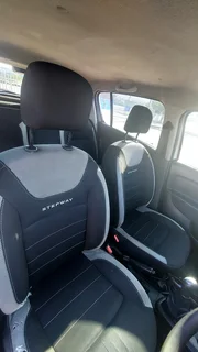 2021 Renault Sandero Stepway 67000km!!!