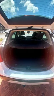 59500km!!! Automatic 2017 Opel Mokka X 1.4T