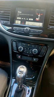 59500km!!! Automatic 2017 Opel Mokka X 1.4T