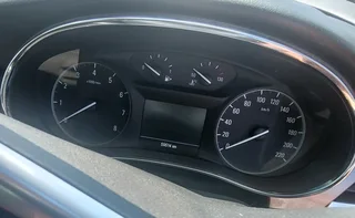 59500km!!! Automatic 2017 Opel Mokka X 1.4T