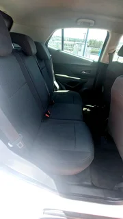 59500km!!! Automatic 2017 Opel Mokka X 1.4T