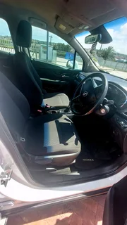 59500km!!! Automatic 2017 Opel Mokka X 1.4T