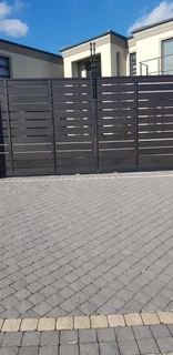 100x100 Driveway Cobbles