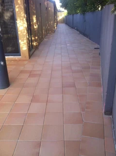 300x300 Patio Paving