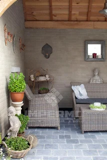 200x200 Driveway paving slabs