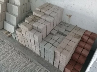 Pavers for sale