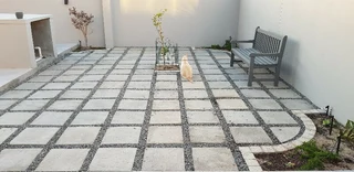 Pavers for sale