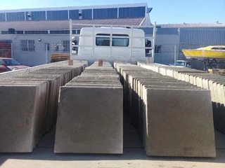 Outdoor pavers All sizes