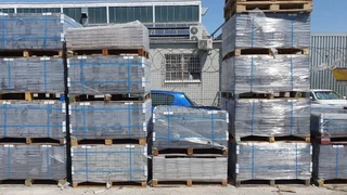 Affordable Paving Stone